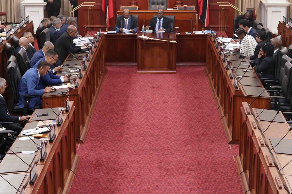 PNM boycotts Prime Minister’s Questions, calls it a charade