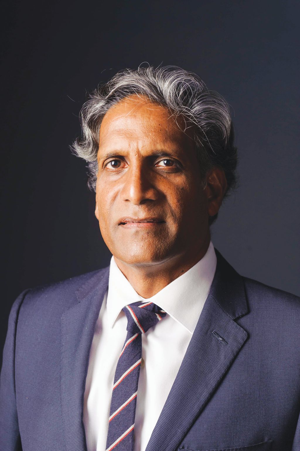 Dr Fazal Ali