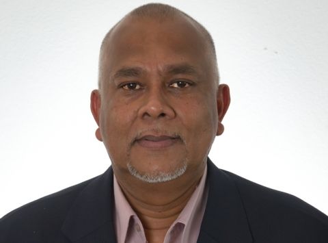 Azim gets challenge from Dinas today - Trinidad Guardian