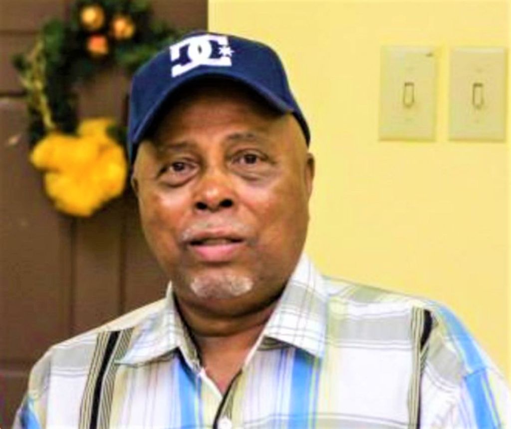Murder victim proposed - Trinidad Guardian