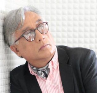 Raymond Choo Kong