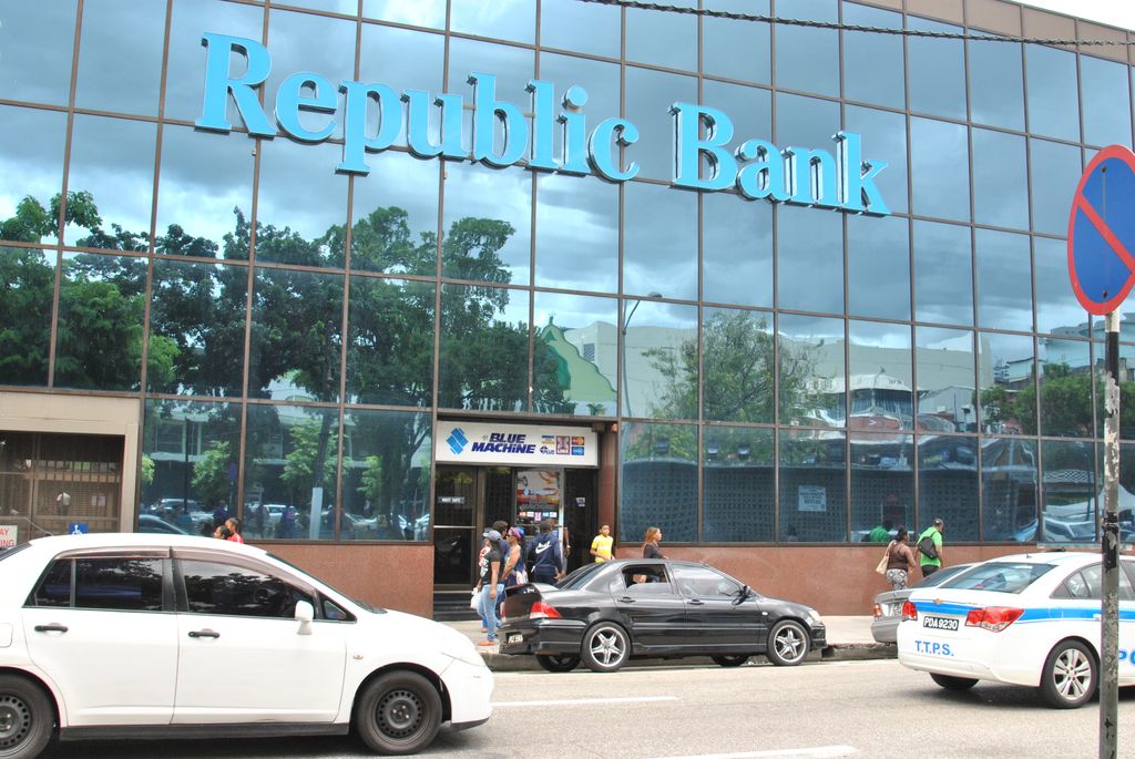 RBL hit with technological issues - Trinidad Guardian