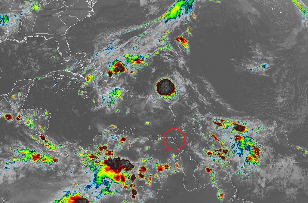 Adverse weather incoming, country under alert - Trinidad Guardian