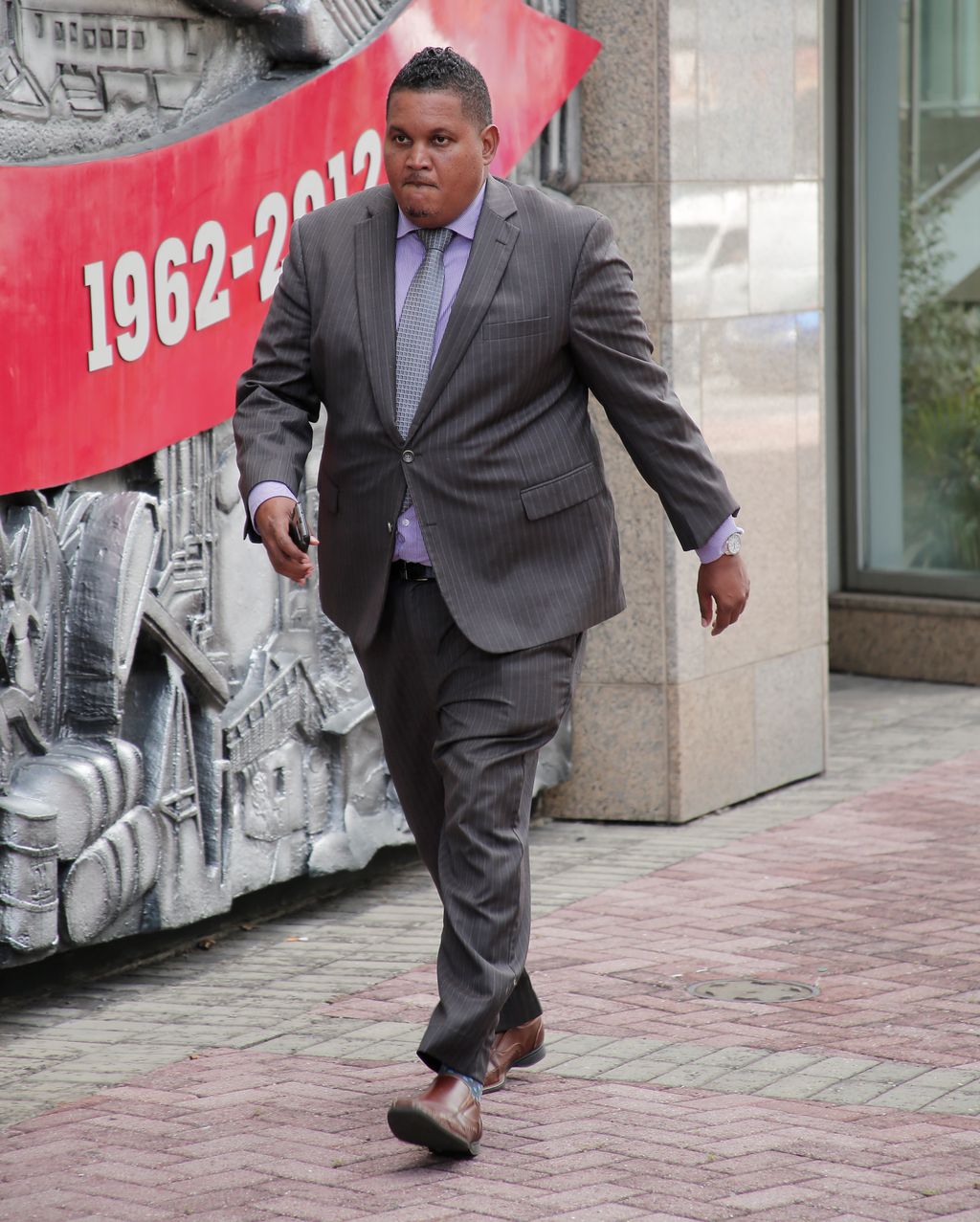 Darryl Smith