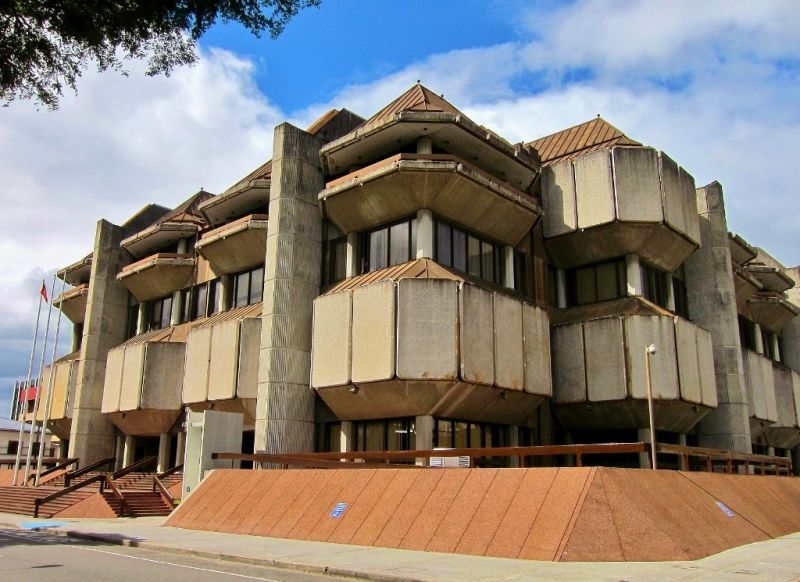 Court reserves judgment in appeal of man convicted of murdering stepdaughter - Vimarsana News