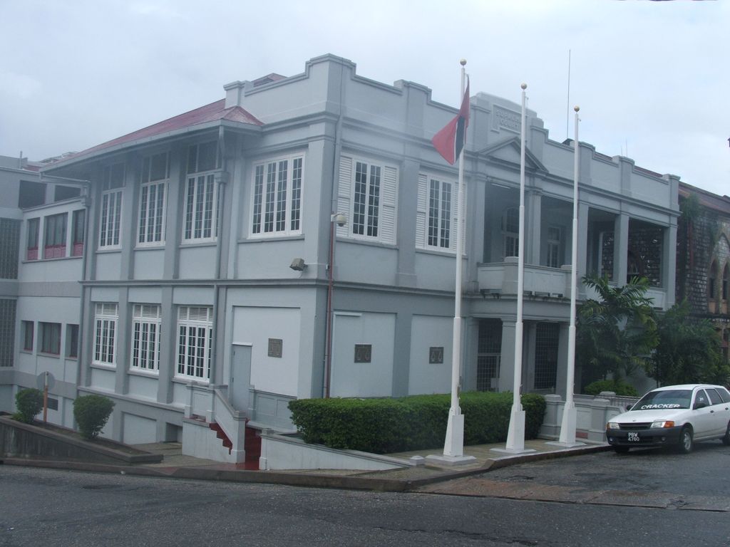 The 17-year-old suspect is likely to appear in the San Fernando Magistrates Court sometime today.