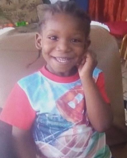 Police confirm the youngster is now safe and sound