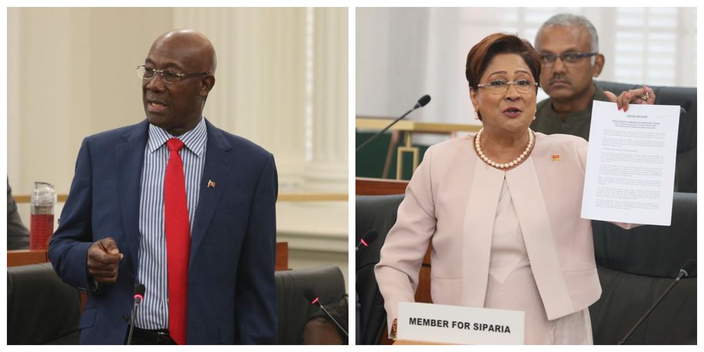 The Opposition Leader has written to the Prime Minister, requesting an urgent meeting between Government and Opposition members, on the COVID-19 crisis.