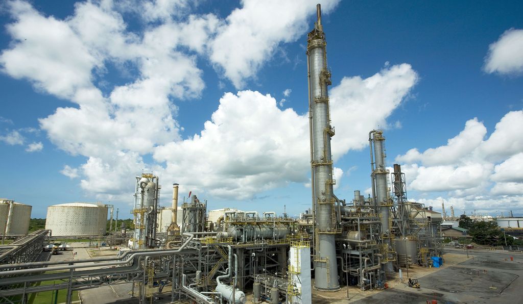 Train 1 or not...NGC promises to meet contracted gas to downstream - Vimarsana News