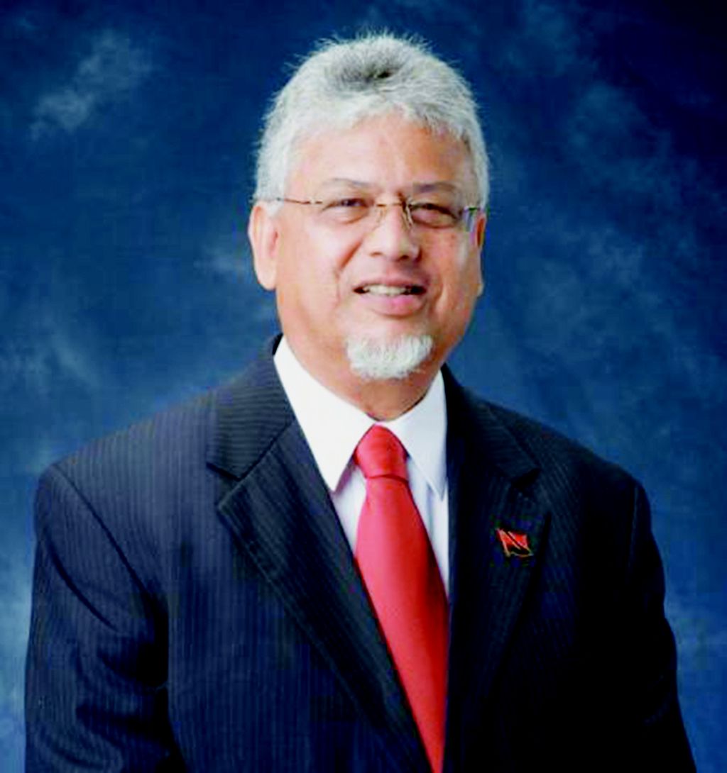Tewarie: Venezuelans must be factored into T&T's development strategy - Vimarsana News