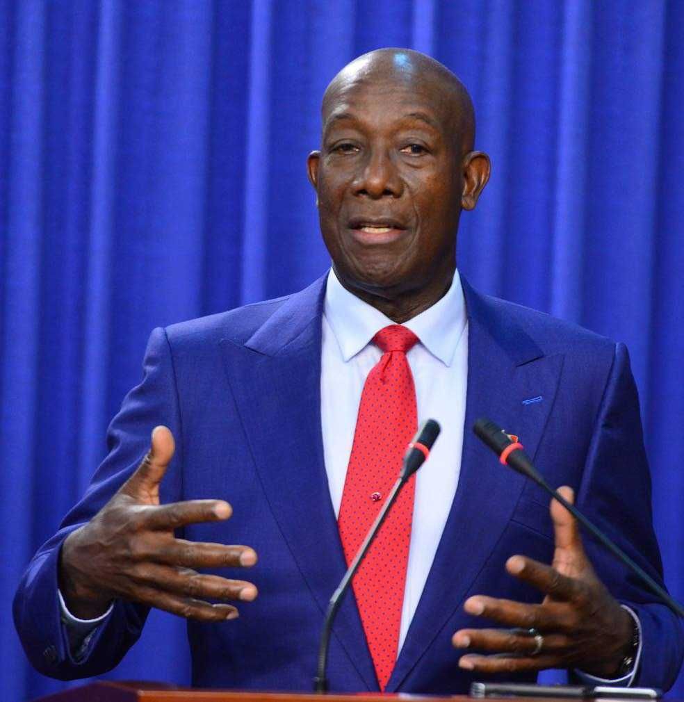 Governance by vaps - Trinidad Guardian