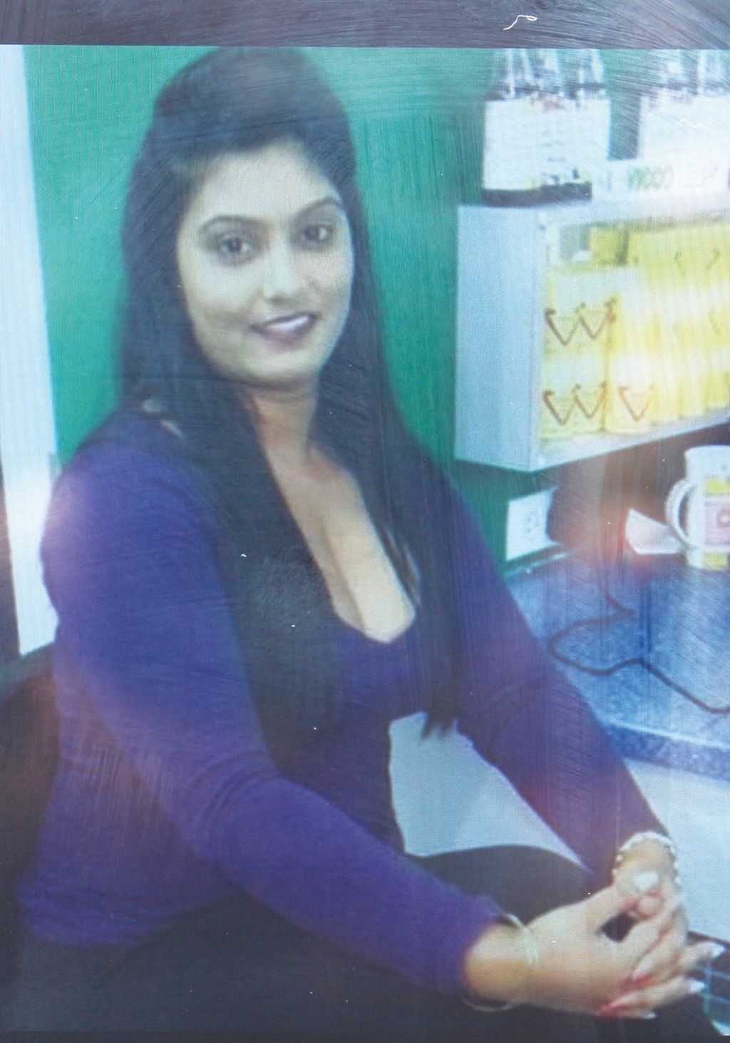 DPP instructs cops to charge man for Ramsaran’s murder - Trinidad Guardian