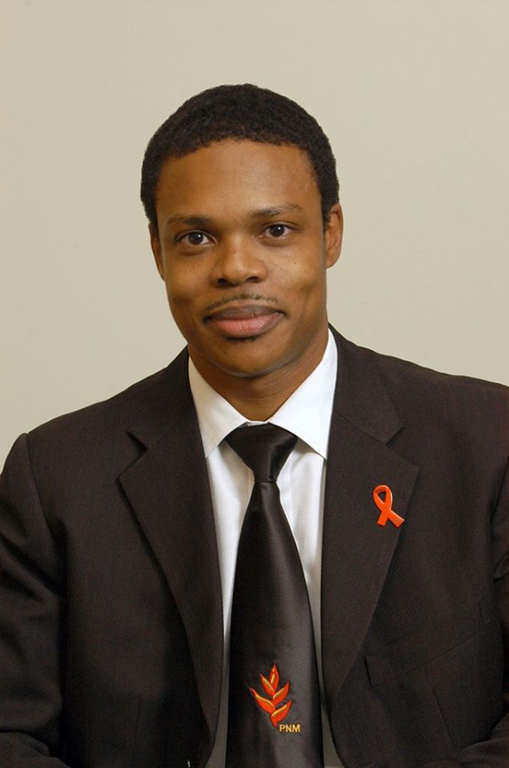 Minister of Foreign and CARICOM Affairs Dr Amery Browne. 