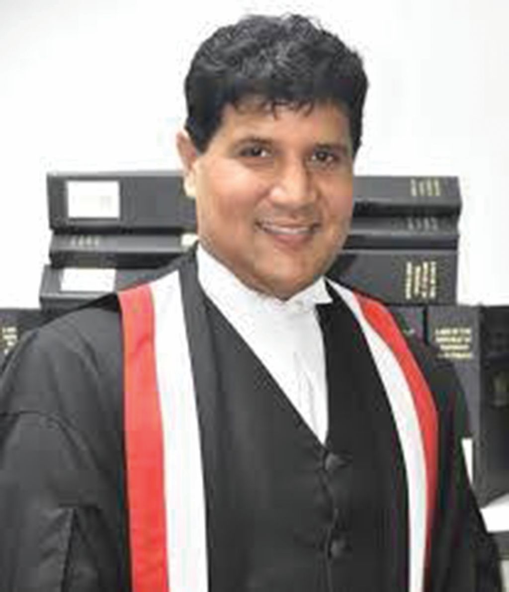 Judge to rule on contempt of court involving $3.5m judgment - Trinidad ...