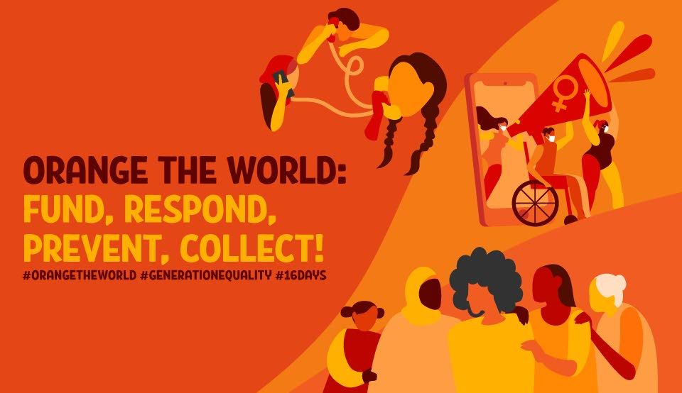 Shadow Pandemic of GBV alongside COVID-19—UN Women - Trinidad Guardian