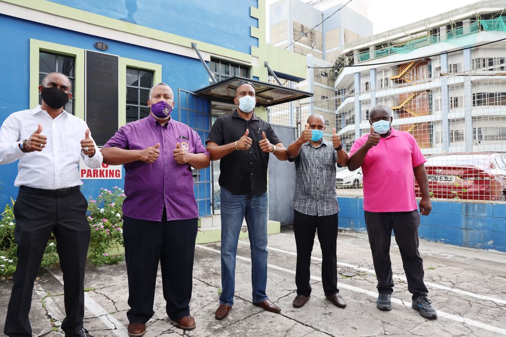 Defeated PSA candidates want elections annulled - Vimarsana News