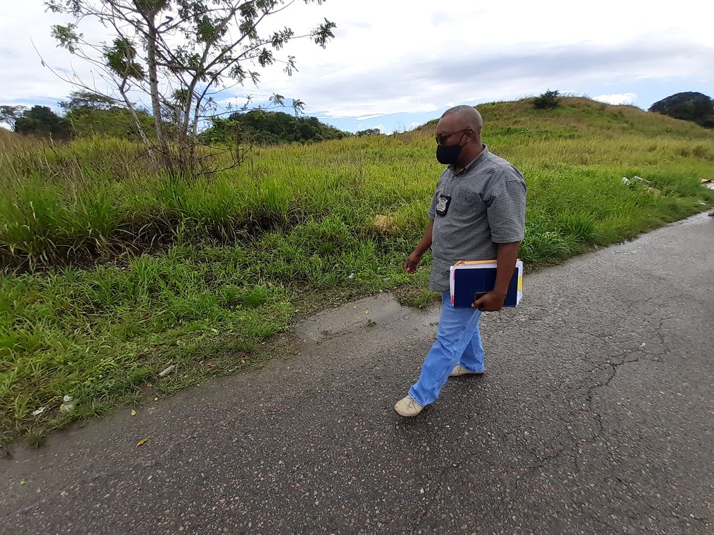 Man murdered, dumped in Claxton Bay - Vimarsana News