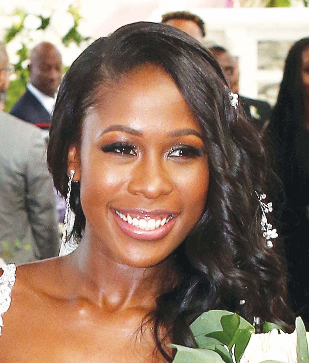 PM's daughter back home for Christmas - Trinidad Guardian - Vimarsana News