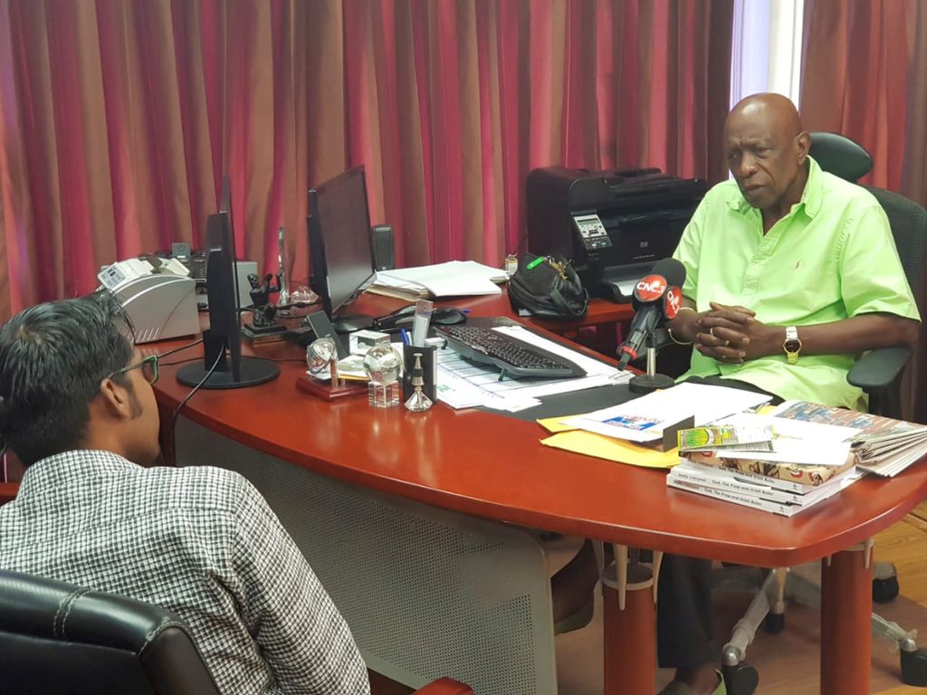 Warner opens up on battle with COVID-19 - Vimarsana News