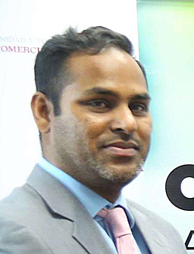 'Contract with French firm will improve doing business in T&T' - Vimarsana News