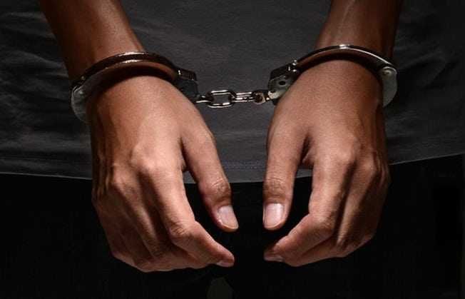 Two arrested during anti-crime exercise - Vimarsana News