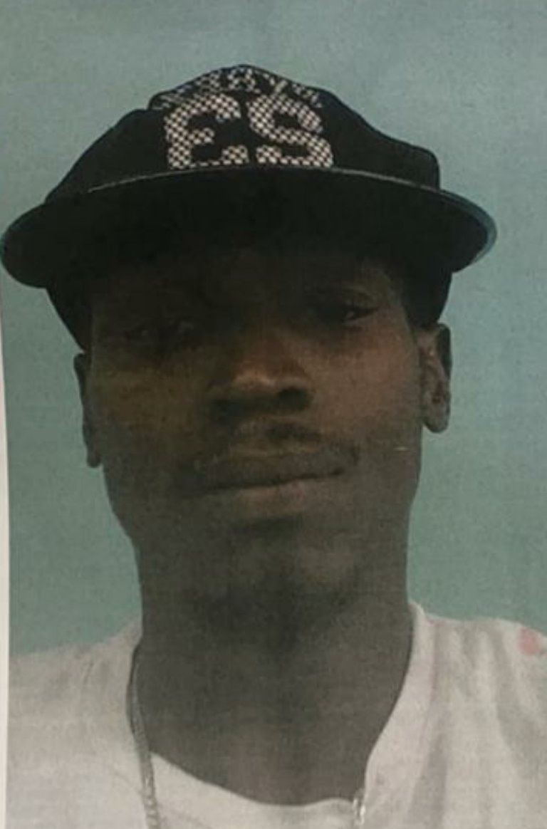 Missing Person Alert! - Trinidad Guardian