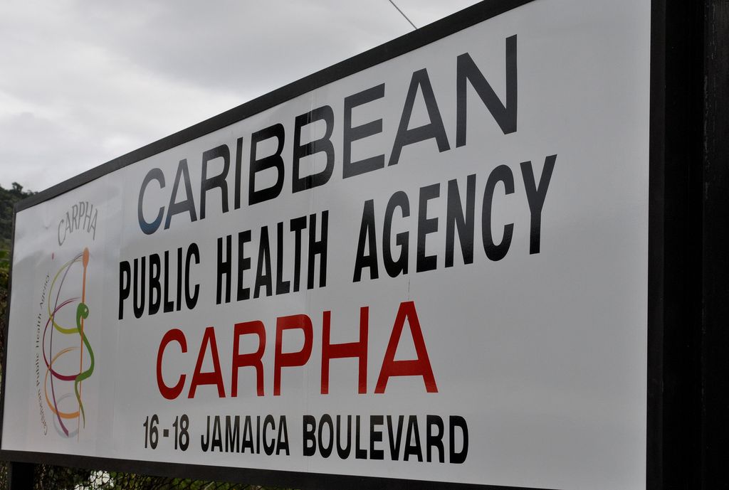CARPHA increases testing capacity for COVID-19 Virus - Vimarsana News