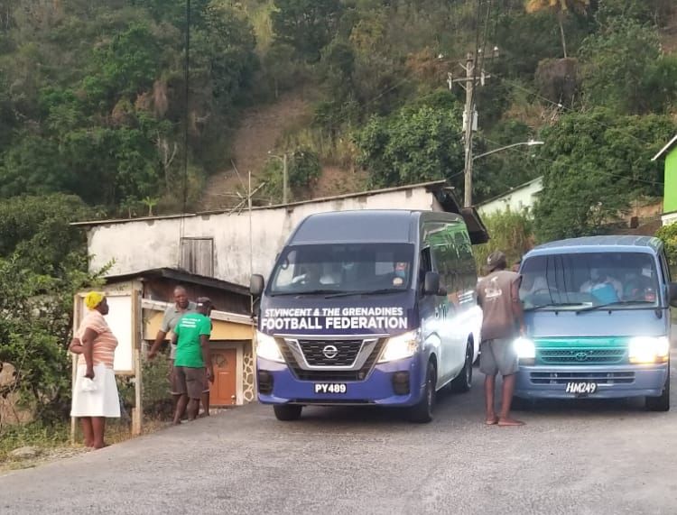 T&T ready to help St Vincent - Vimarsana News
