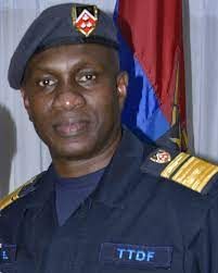 Army boss: - Trinidad Guardian - Vimarsana News