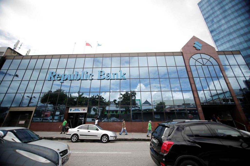 RBL, BIGWU square off over vaccine for staff - Trinidad Guardian