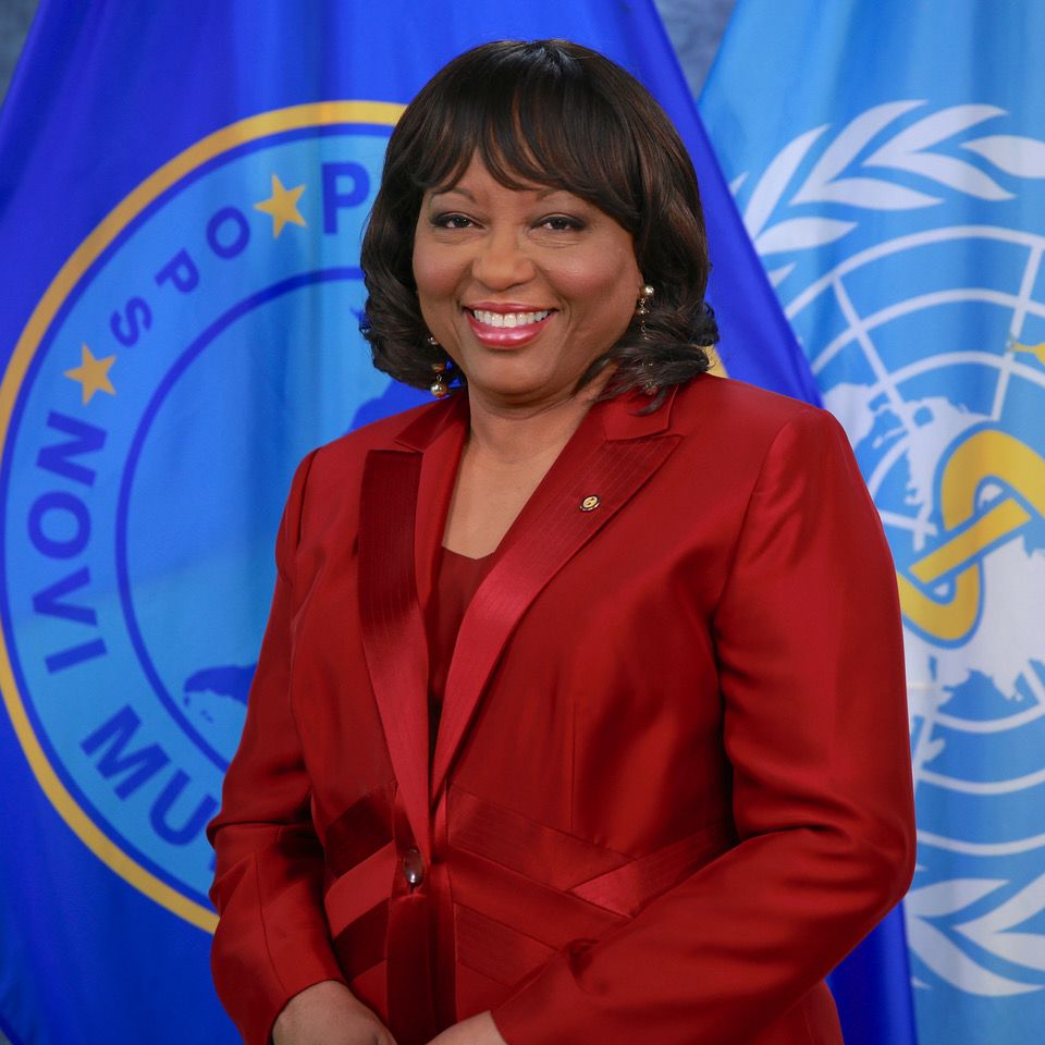 PAHO: Now is not the time to drop your guard - Vimarsana News