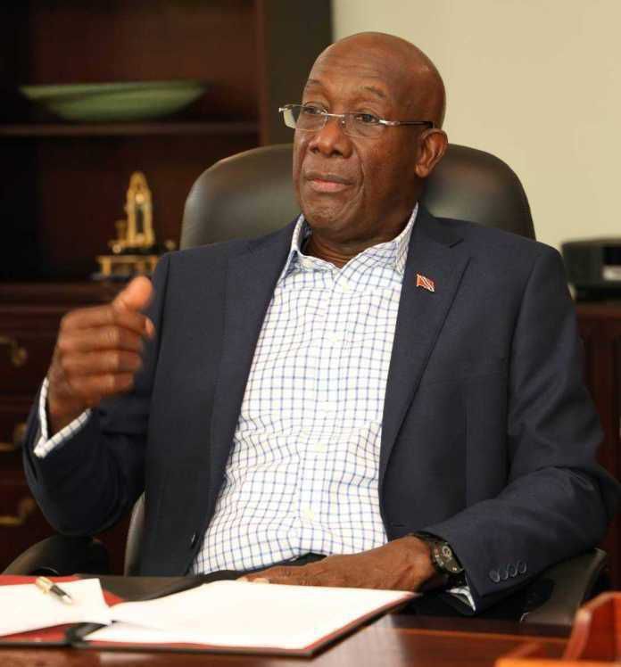 PM urges Tobagonians to support self-government bills - Vimarsana News