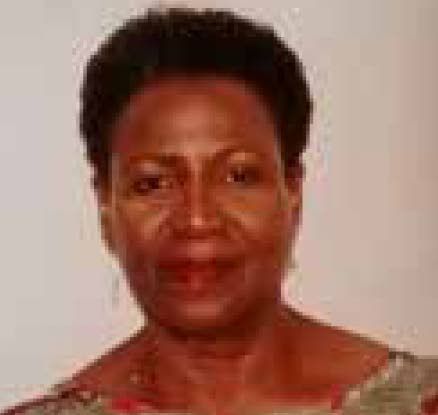 Jennylind Jacob - Trinidad Guardian