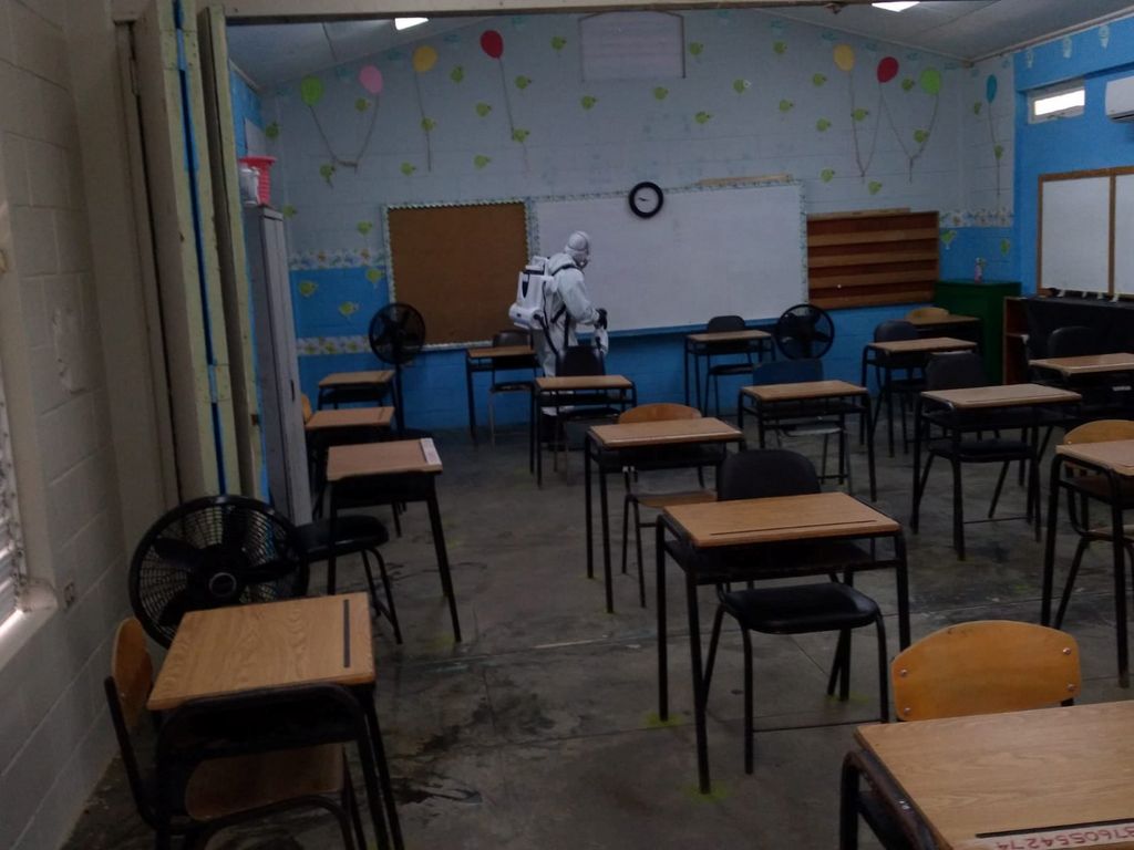 Close to 300 students missed exams because of illness, quarantine - Vimarsana News