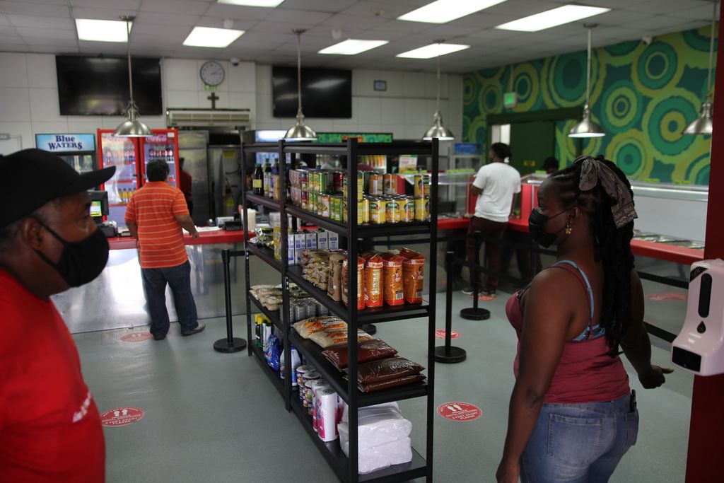 Cops' visit to El Pecos based on observations made by health officials - Vimarsana News
