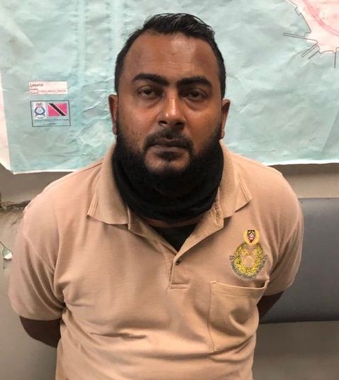 Prison officer charged with smuggling ganja in jail - Vimarsana News