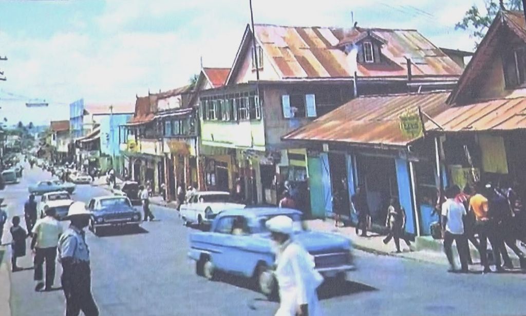 Iconic photos for Sando museum found - Vimarsana News
