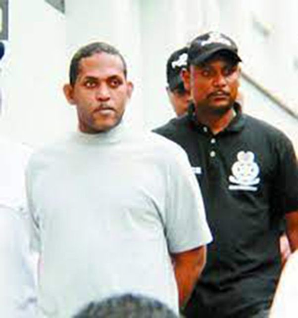 Appeal Court overturns conviction of Amy Annamunthodo's alleged killer - Vimarsana News