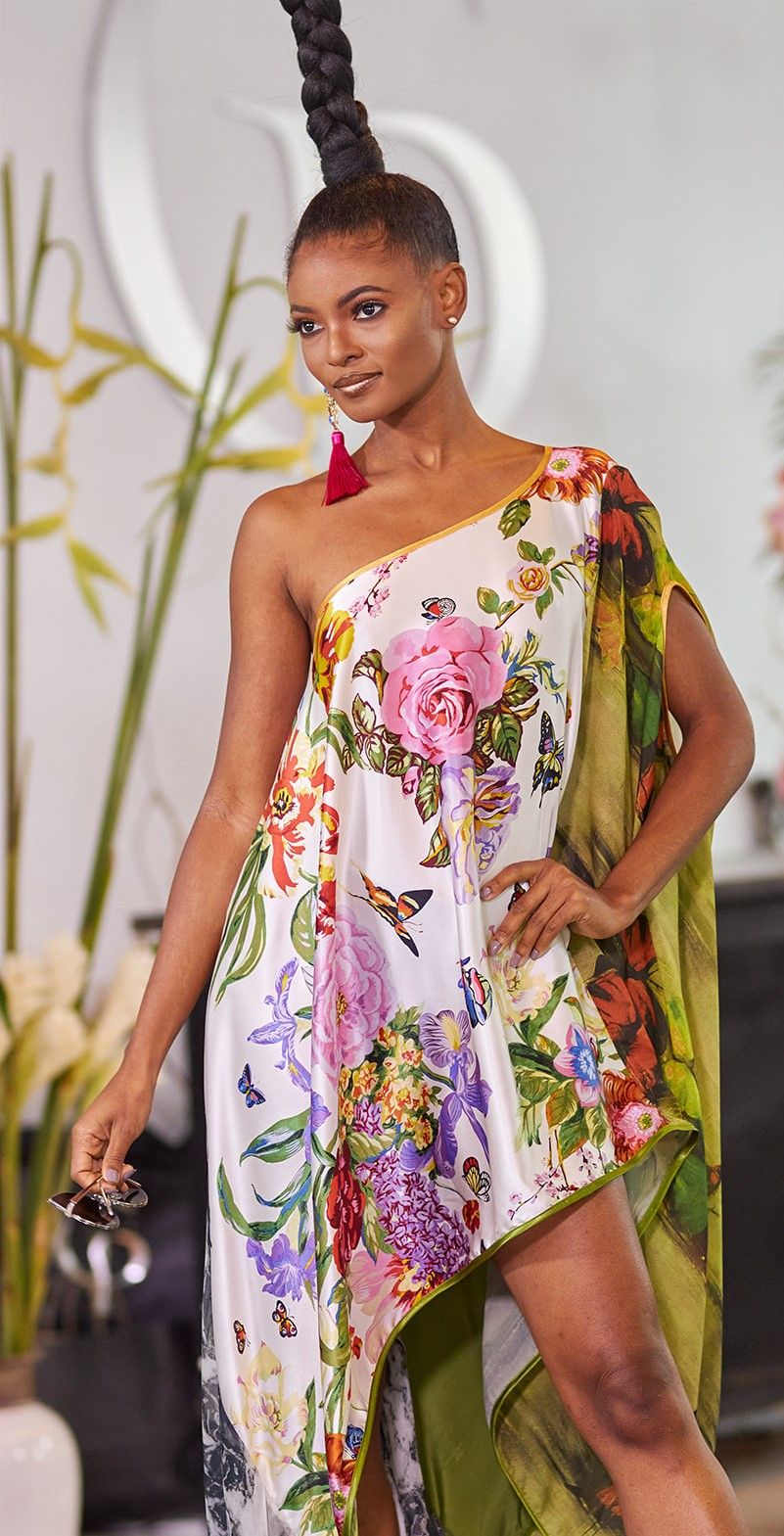 Feel-good fashion - Vimarsana News