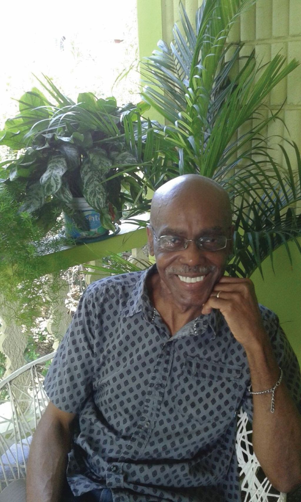 T&T loses international artist Wilcox Morris - Vimarsana News
