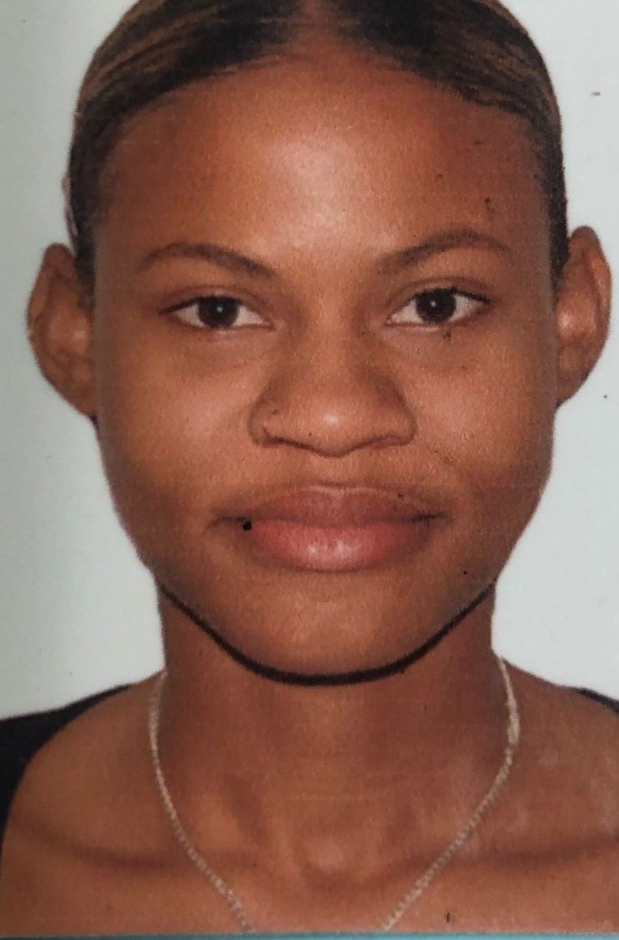 Missing Person Alert! - Trinidad Guardian