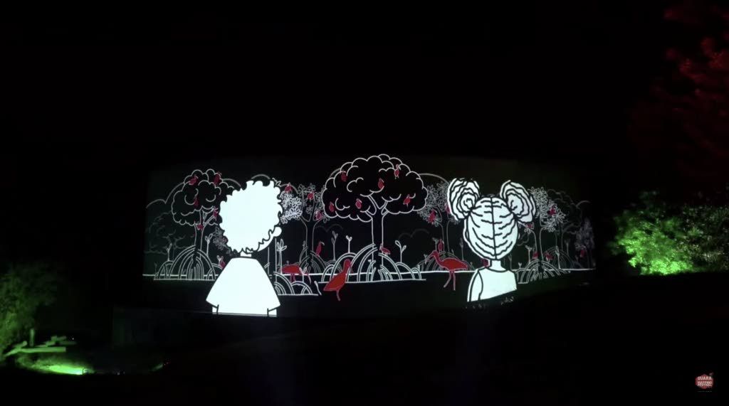 TT animation a winner in Brazil - Trinidad Guardian
