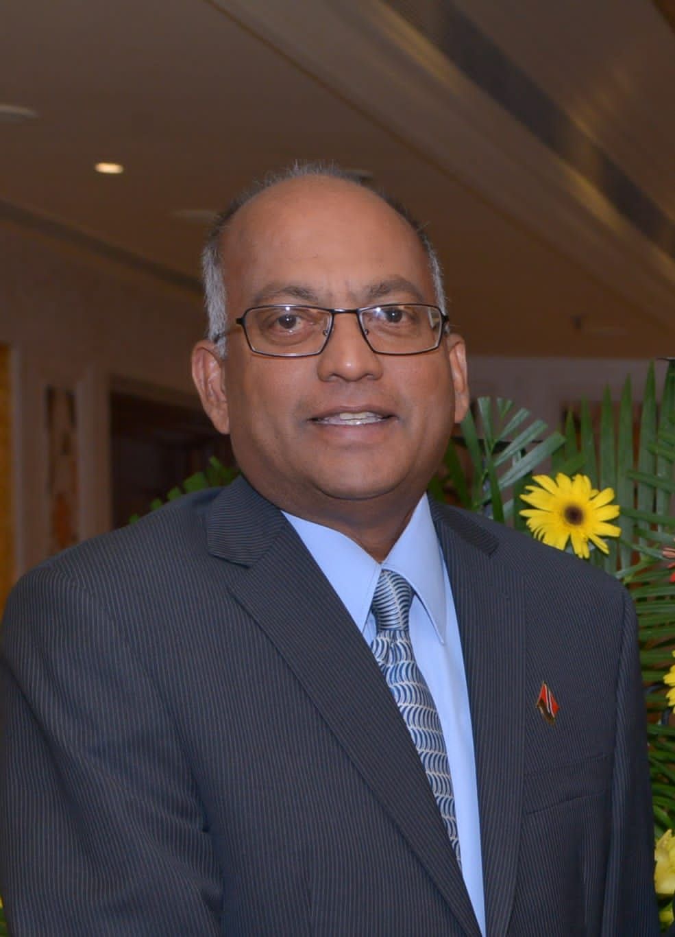 DAVE PERSAD- ATTORNEY AT LAW