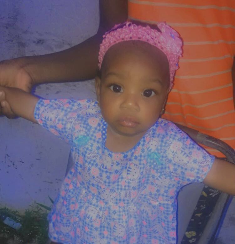 Suspect to be charged for baby’s murder - Trinidad Guardian