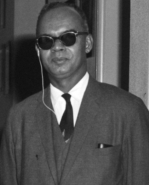 Dr Eric Williams 1962-1981