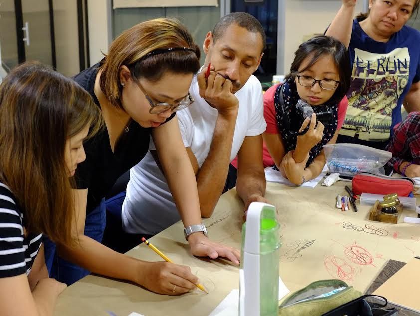 Trini-born Queen’s scribe puts country on map - Trinidad Guardian