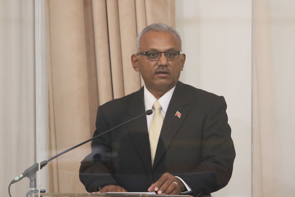 Opposition MP: Conspiracy to fire civilians at top cop’s office ...