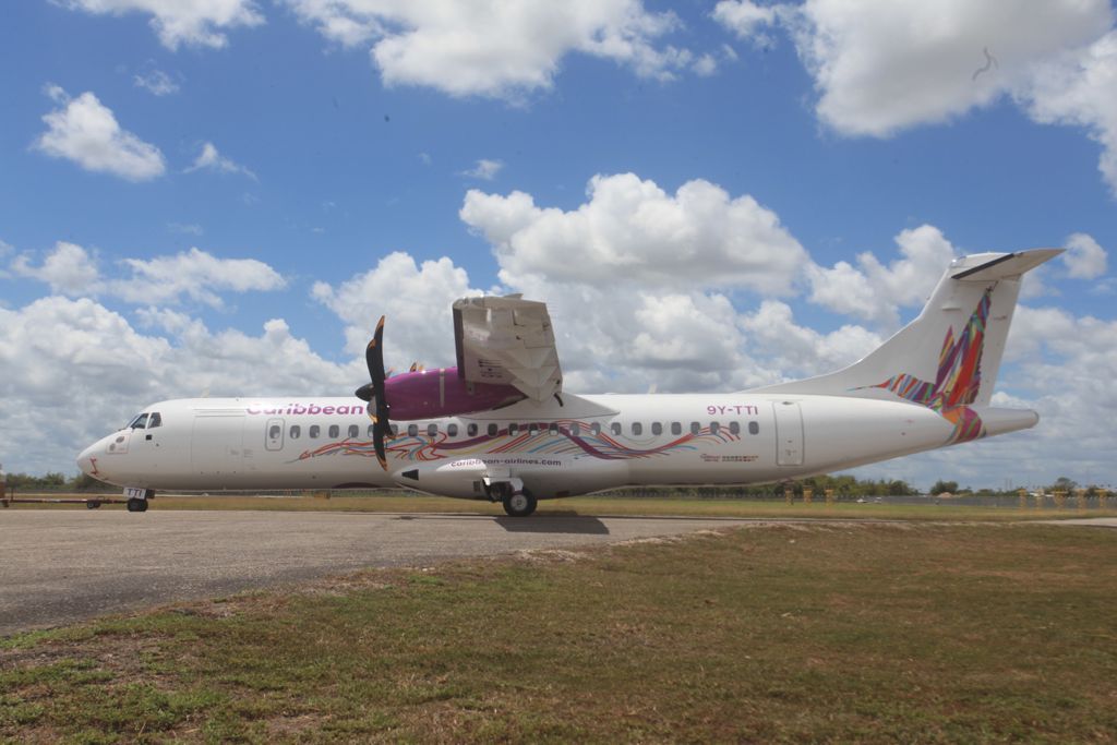 Caribbean Airlines