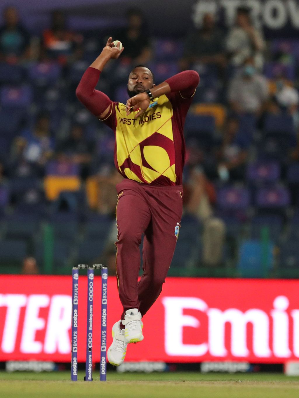 Pollard calls for second T20 tournament to aid player development ...