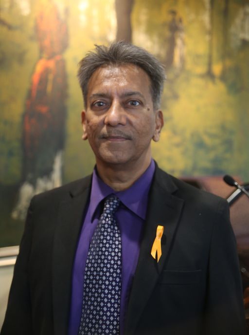 Men's mental health matter - Trinidad Guardian - Vimarsana News
